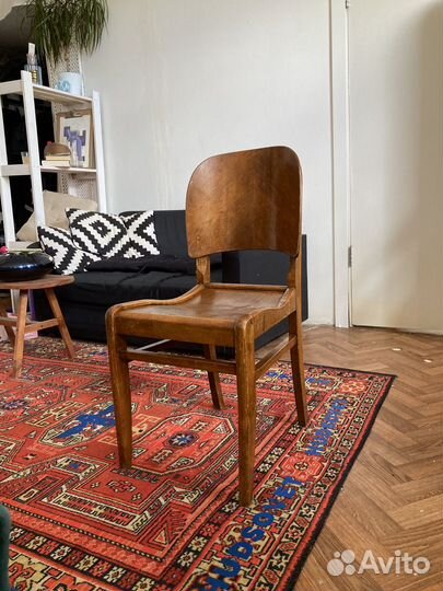 Венгерский винтажный стул