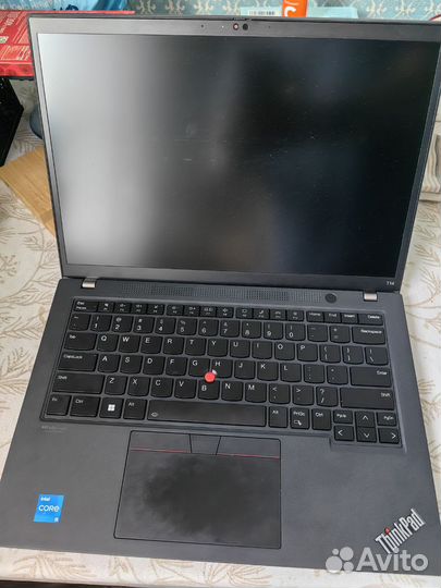 Lenovo Thinkpad t14 gen 3