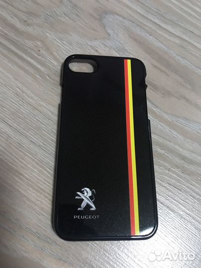 Чехол для iPhone 6s/7