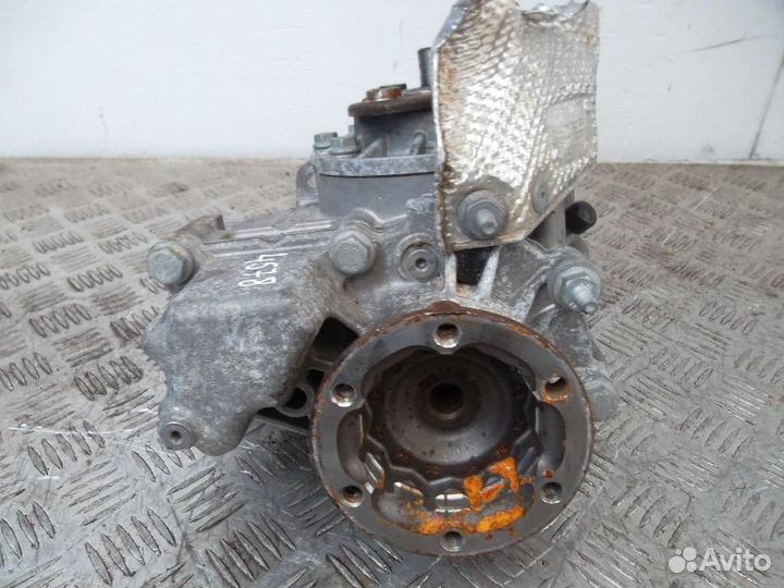 Коробка раздаточная Audi A3/RS3/S3