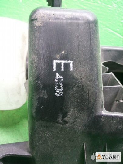 Корпус воздушного фильтра subaru outback