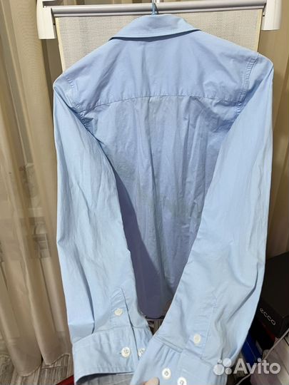 Рубашка для мальчика