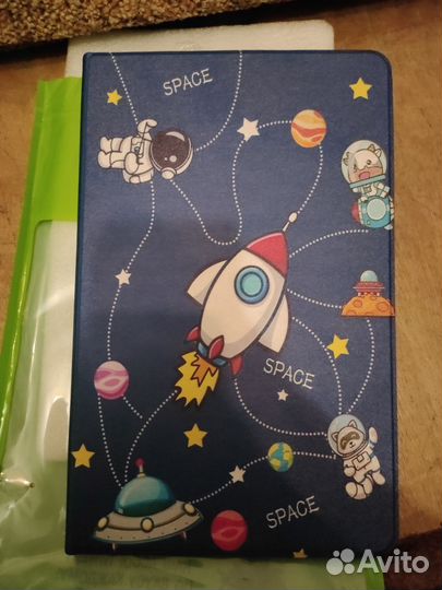 Чехол на планшет honor pad 8