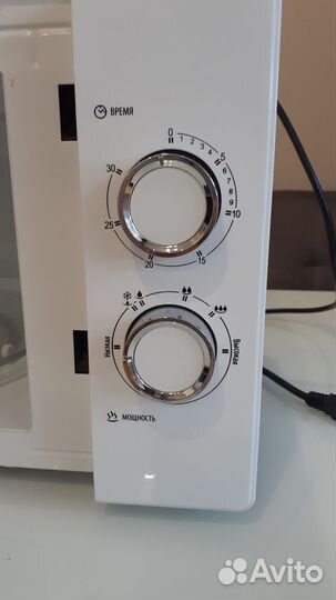 Микроволновая печь Leran