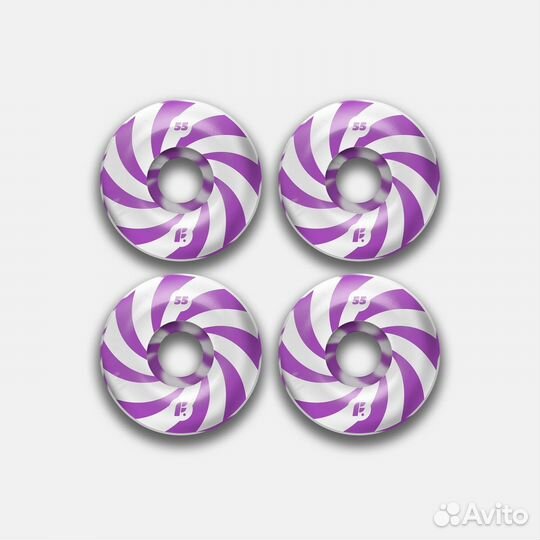 Колеса для скейтборда Footwork в ассортименте