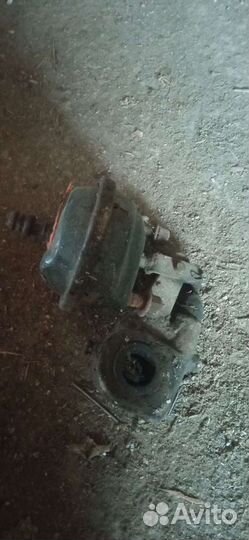 Трещотка передняя правая Фред лайнер коламбия