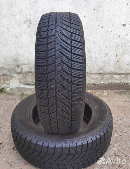 Continental ContiVikingContact 6 185/65 R15 92T