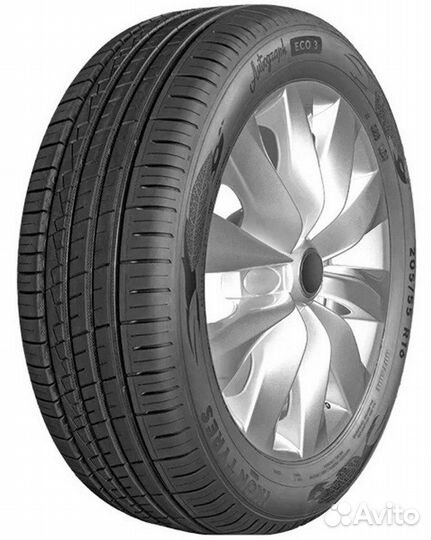 Ikon Tyres Autograph Eco 3 195/55 R16 91H