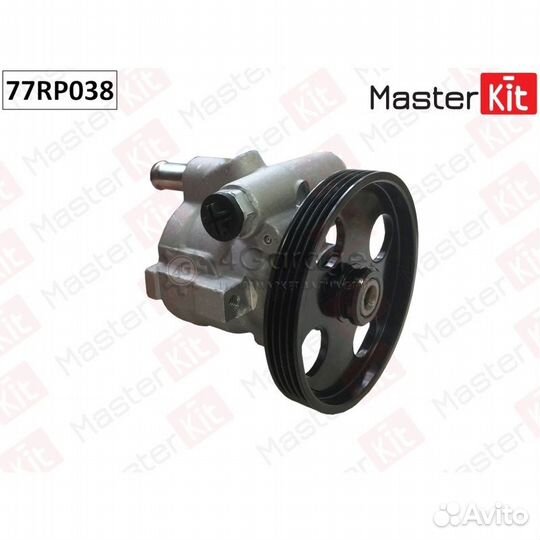 Насос гур для Opel adam rocks 1 поколение, 2014