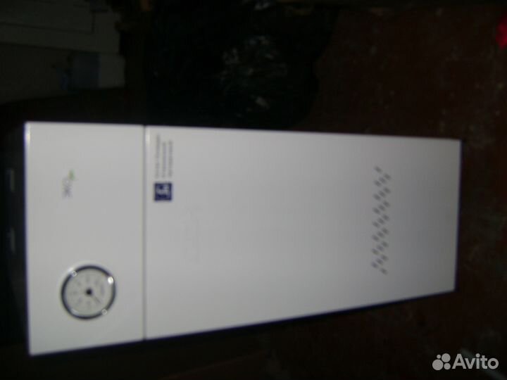 Продаю котел отопительный для частного дома