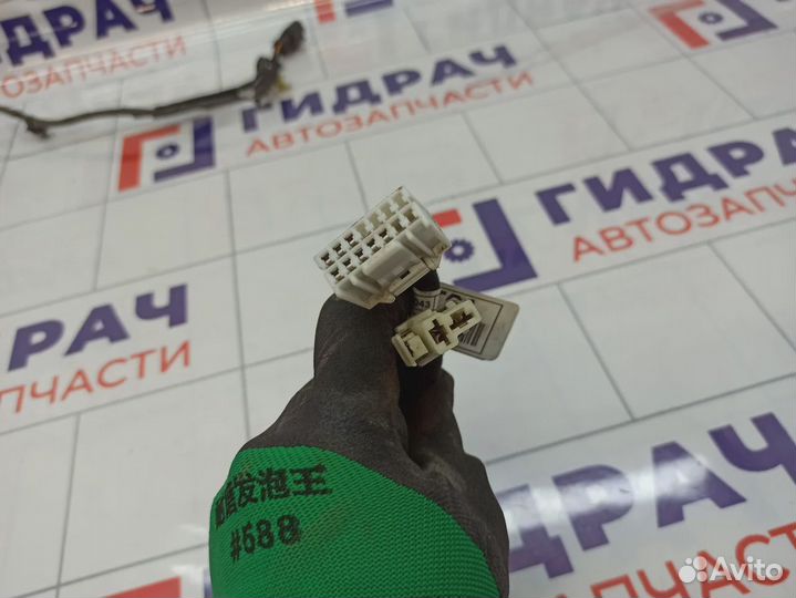 Проводка двери багажника Hyundai I30 (FD) 91680-2R010