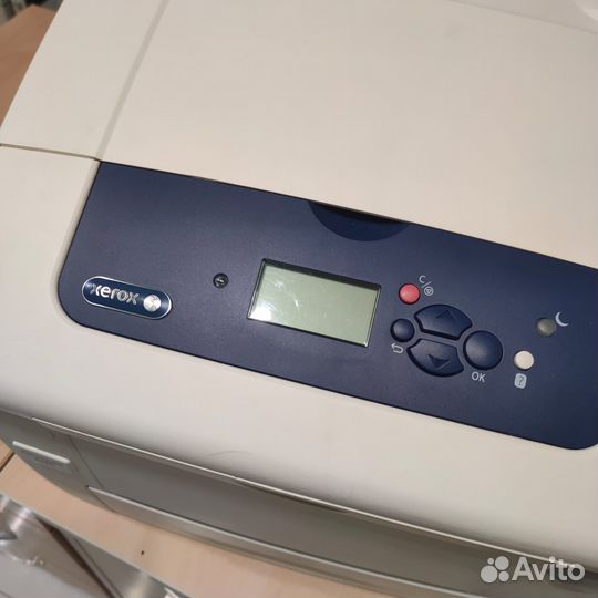 Принтер цветной Xerox ColorQube8880DN (Лазерный)