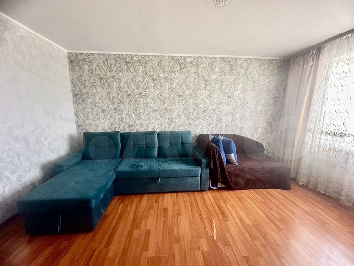 2-к. квартира, 65 м², 15/17 эт.