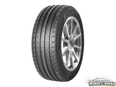 Powertrac Racing Pro 195/50 R15 82V