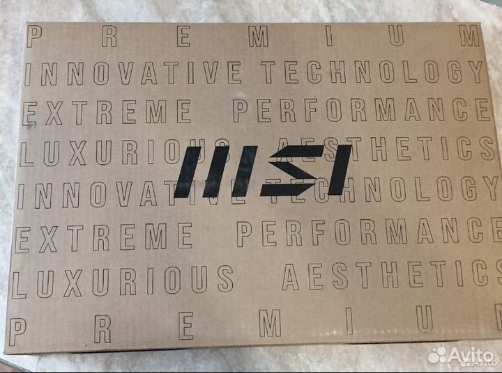 MSI