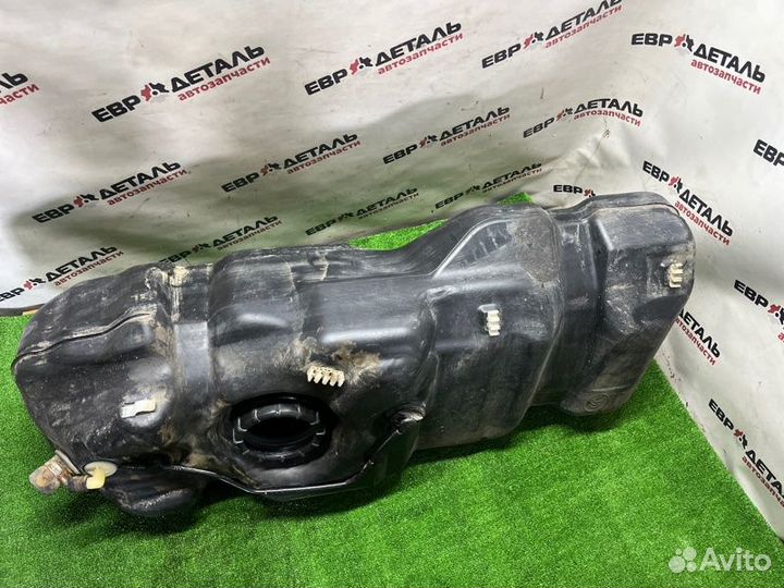 Бак топливный Great Wall Hover H2 внедорожник 2.4