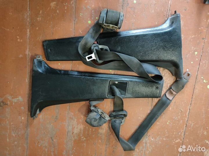 Детали на golf2