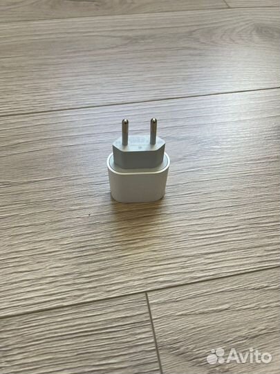 Блок для зарядки на 5 W (Оригинал )