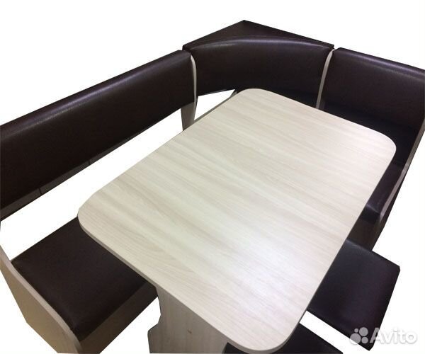 Кухонный уголок лдсп