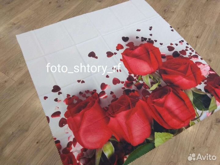 Скатерть на стол