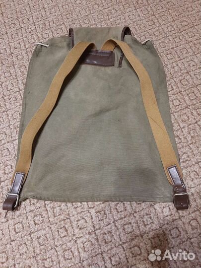 Рюкзак туристический походный