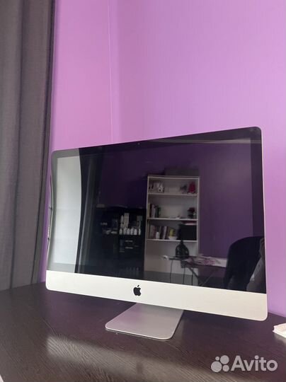 Моноблок apple iMac 27