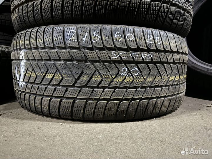 Pirelli Scorpion Winter 275/50 R20 113V