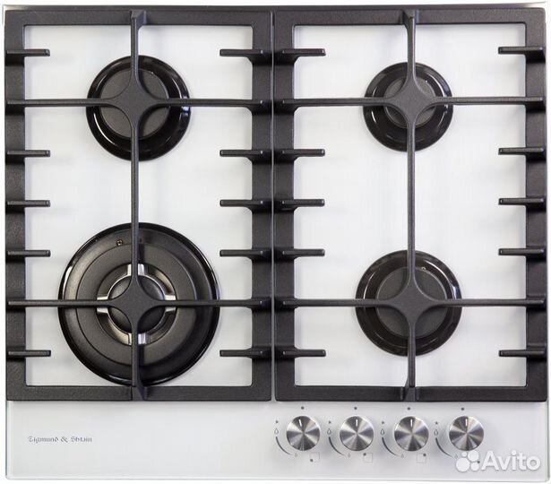 Комплект встраиваемой техники Zigmund&Shtain