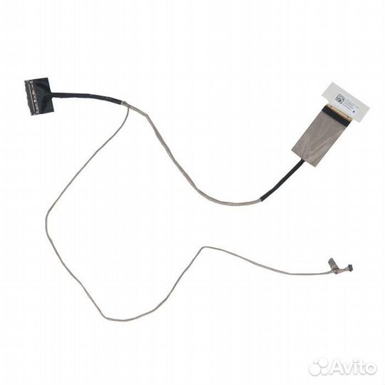 Шлейф матрицы для ноутбука Asus K455LD, X455, A455