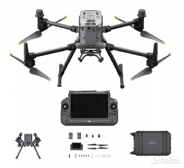 Matrice 350 RTK combo