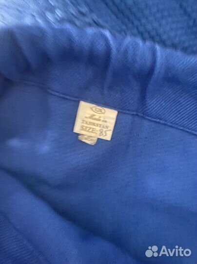 Кимоно мужское 54-56