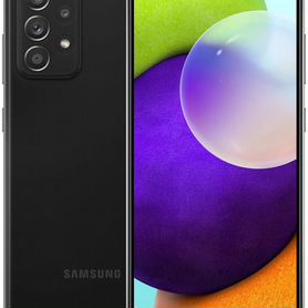 Samsung Galaxy A52, 6/128 ГБ