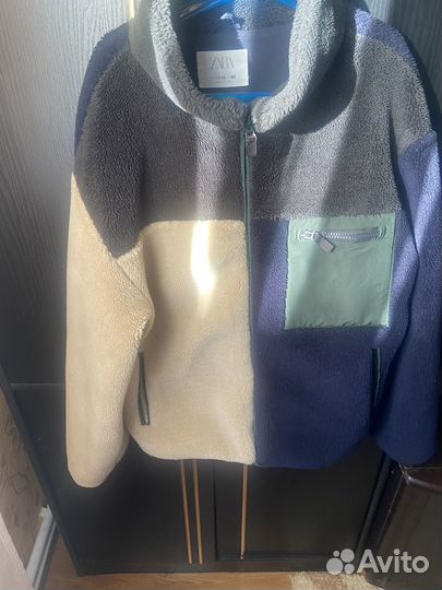 Куртка для мальчика 152