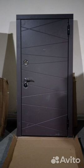 Входные металлические двери/ доставка/ установка
