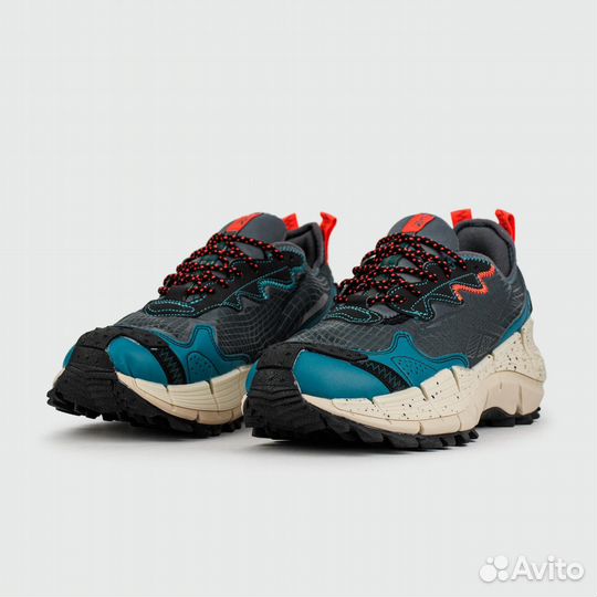 Кроссовки Reebok Zig Kinetica 2 Edge