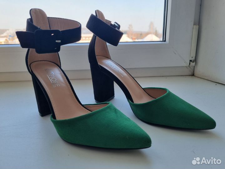 Туфли женские
