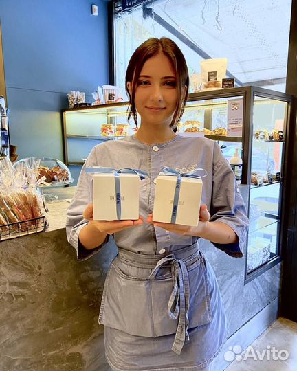 Администратор-кассир на Зорге и Волкова