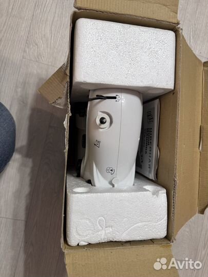 Швейная машина