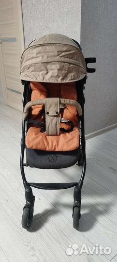Прогулочная коляска coletto
