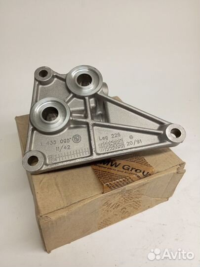 Соединительный фланец от BMW