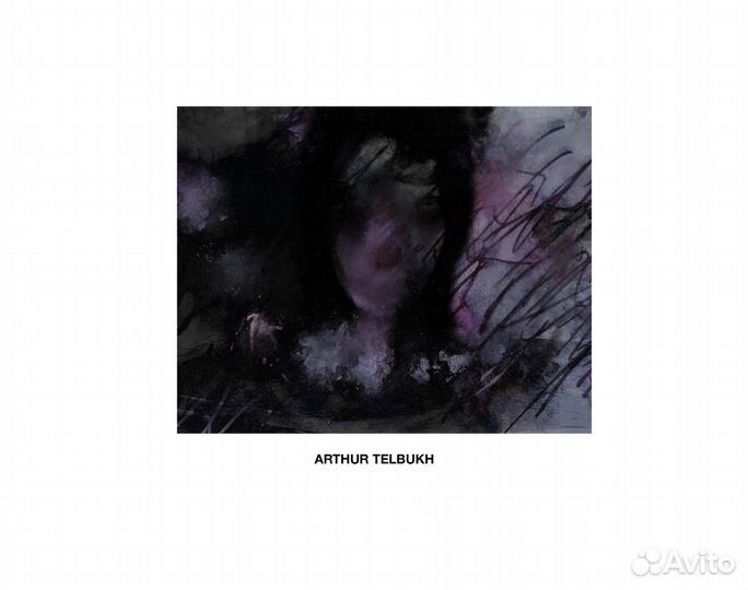 Авторская интерьерная картина