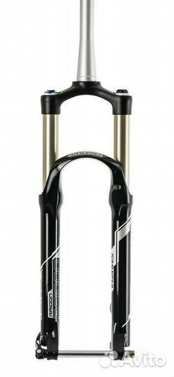 Амортизационные вилки Suntour