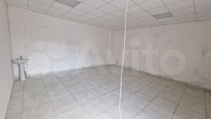 Офис, 33.1 м²