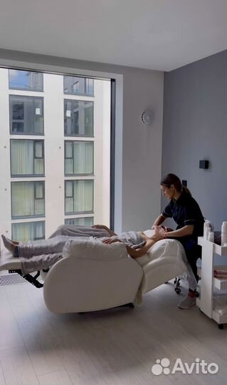 Массаж лица от 1000 р