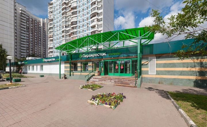 Сдам торговое помещение, 209.7 м²