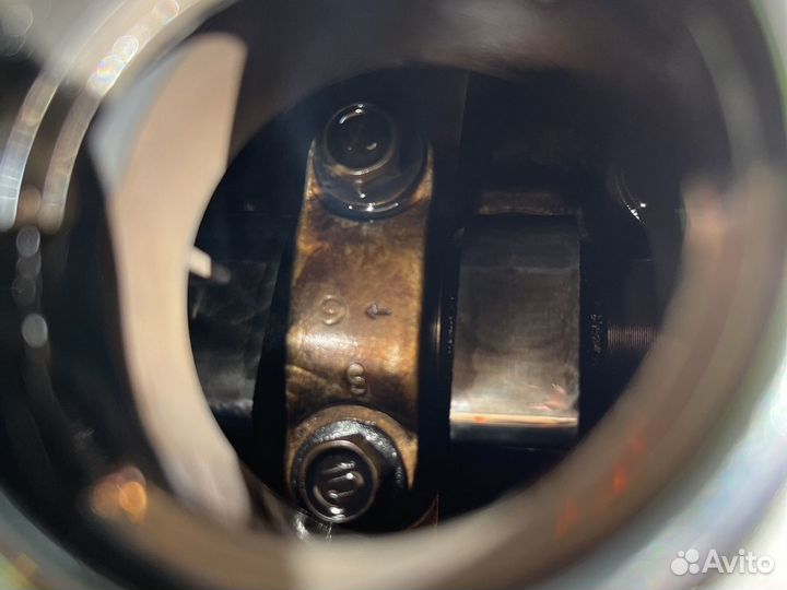 Двигатель Нексия A15MF двигатель