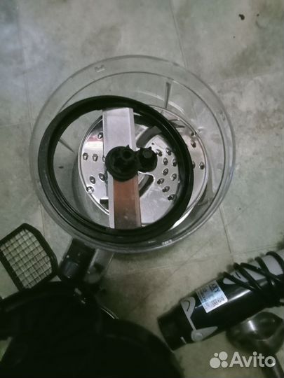 Измельчитель