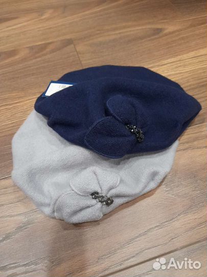 Женский берет