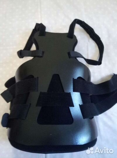 Корсет ортопедический грудопоясничный