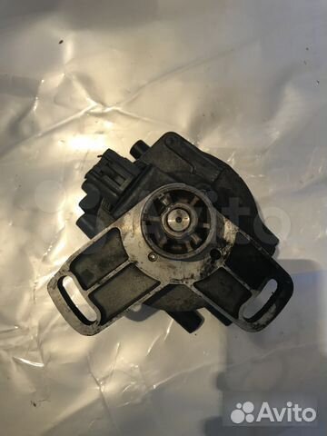 Трамблер Mazda Capella GF 2.0 AT (1997—2002